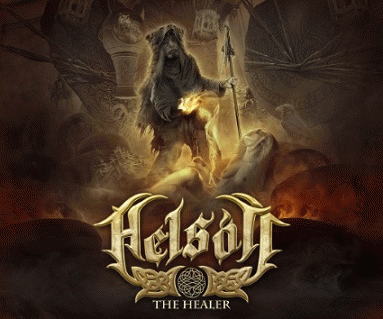 Helsótt : The Healer